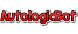 AUTOLOGICBOT logo